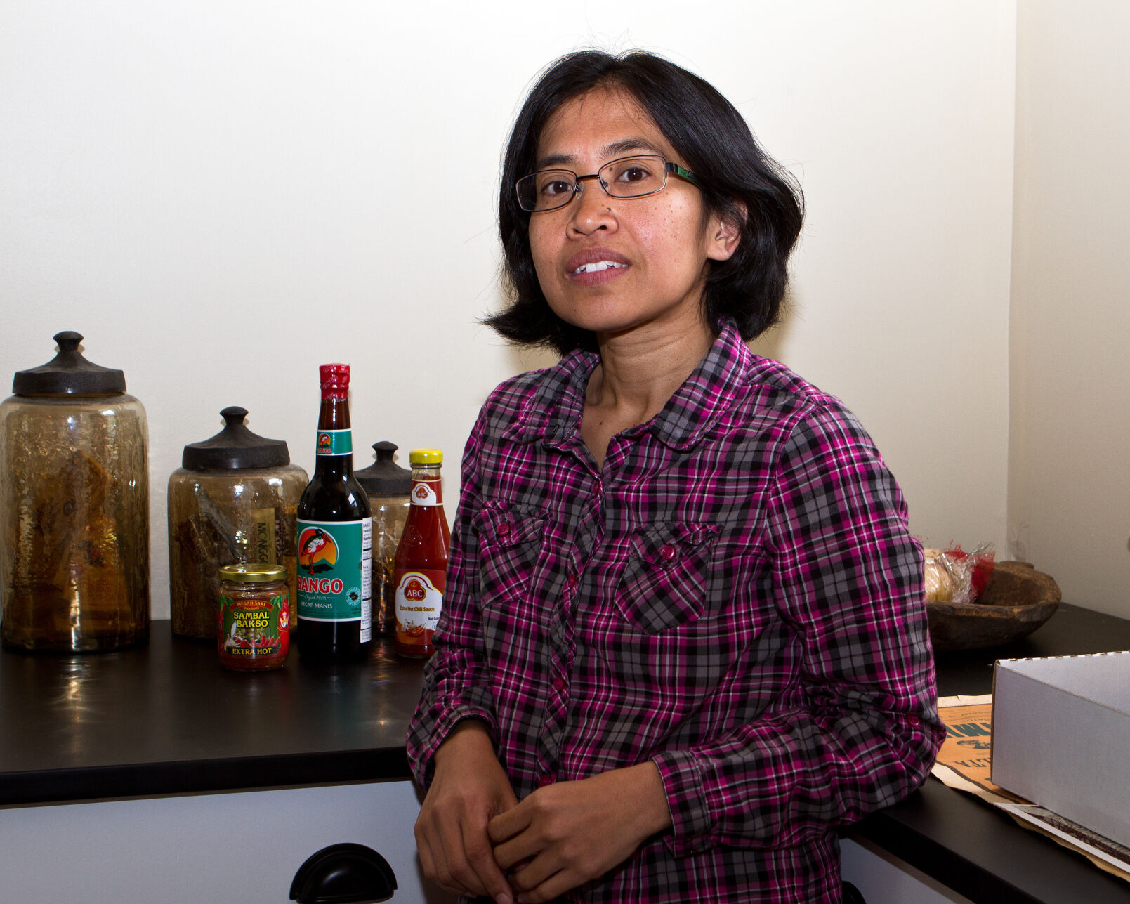 Meet I’in Purwanti: A Berkshires-based documentary filmmaker who keeps Indonesia close to her heart